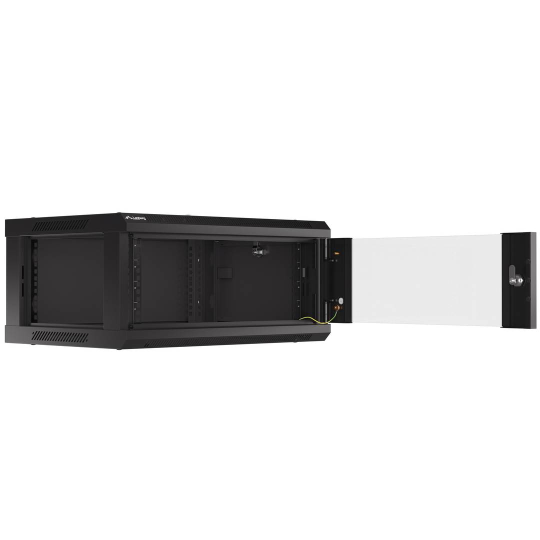 Rack cabinet 19