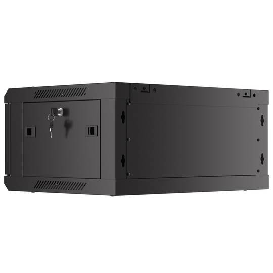 Rack cabinet 19