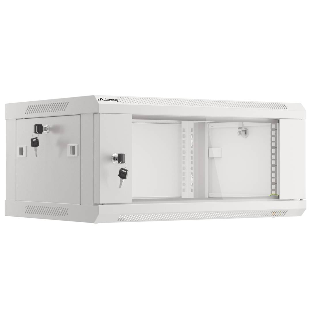 Armadio Rack a parete 19