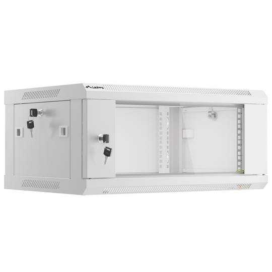 Armadio Rack a parete 19