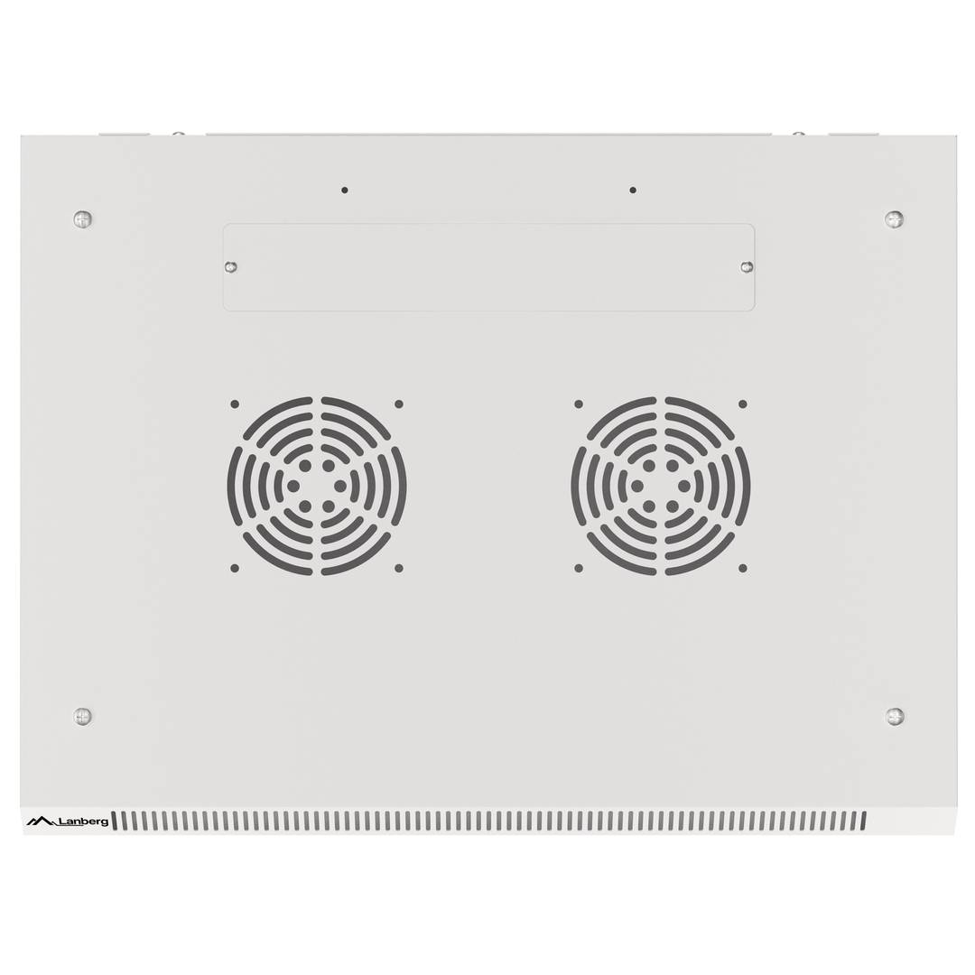 Armadio Rack a parete 19