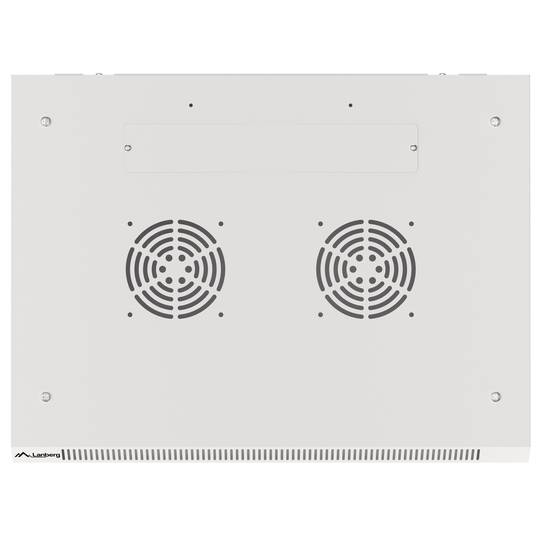 Armadio Rack a parete 19