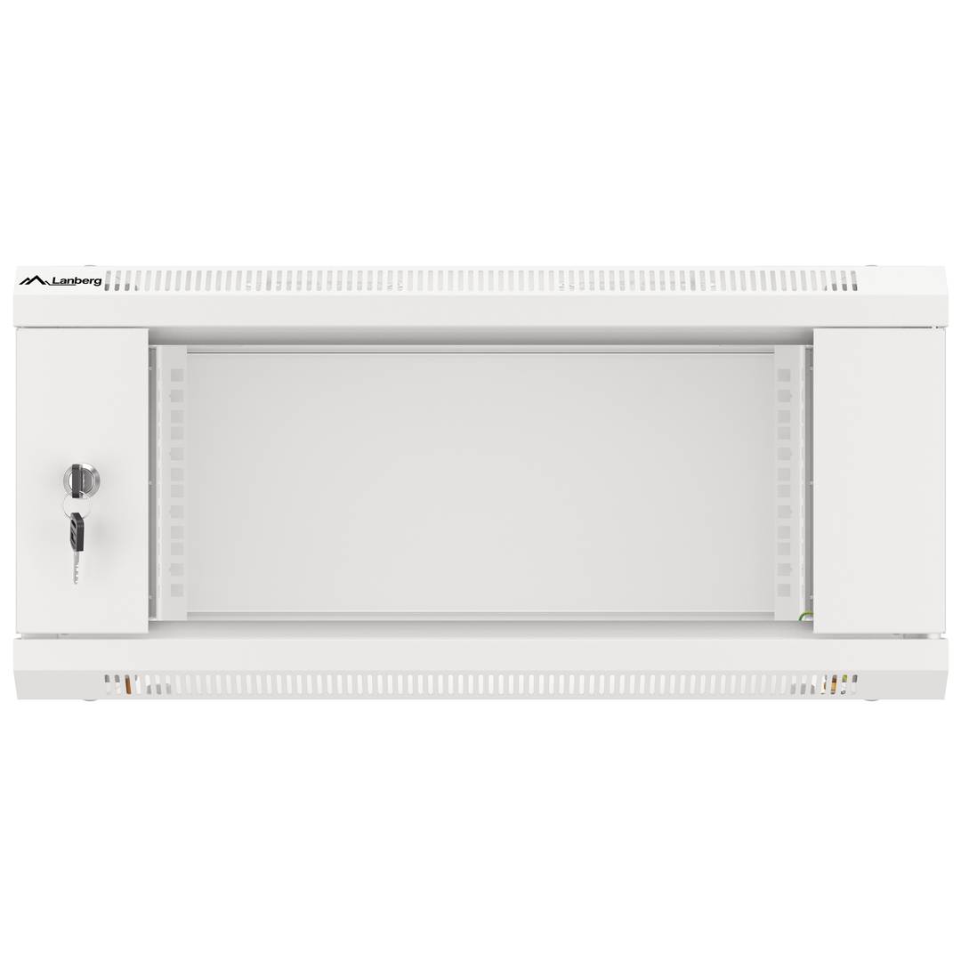 Armadio Rack a parete 19