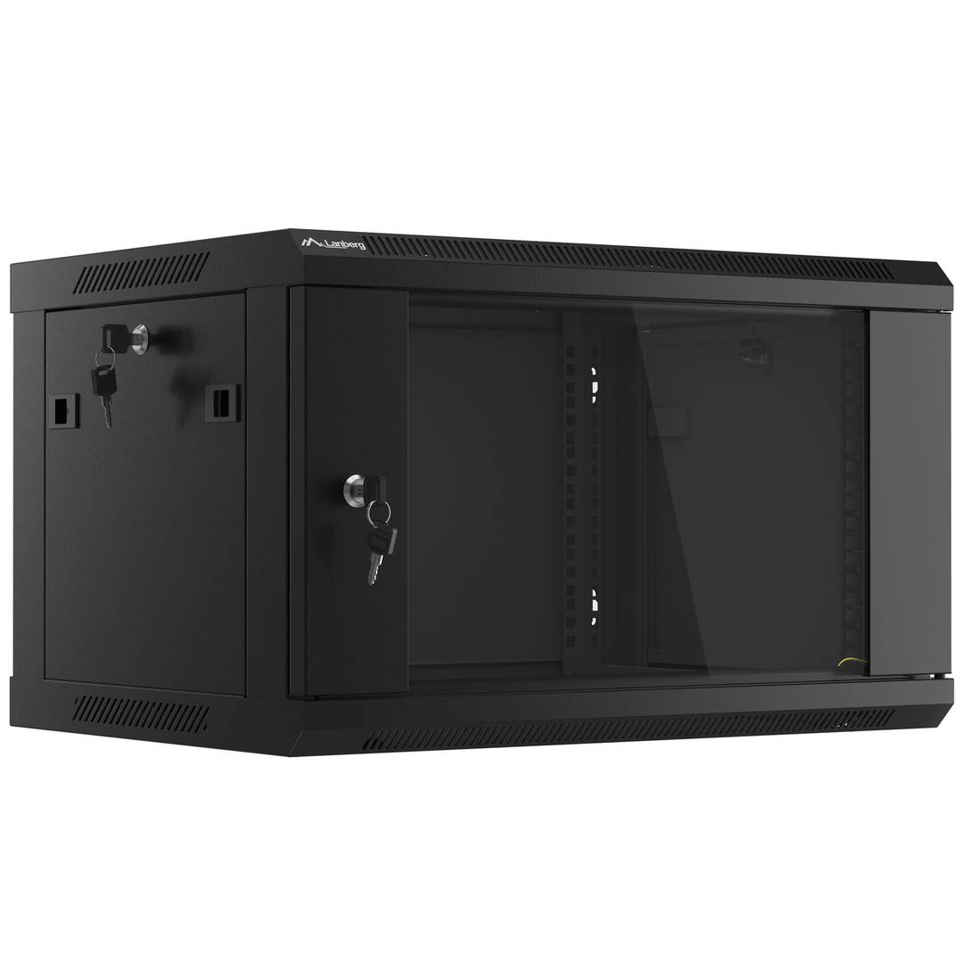 Armário Rack de Parede 19