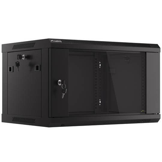 Armário Rack de Parede 19