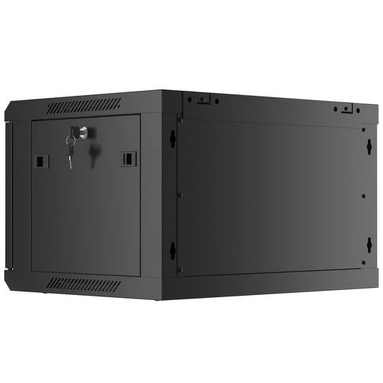 Armário Rack de Parede 19