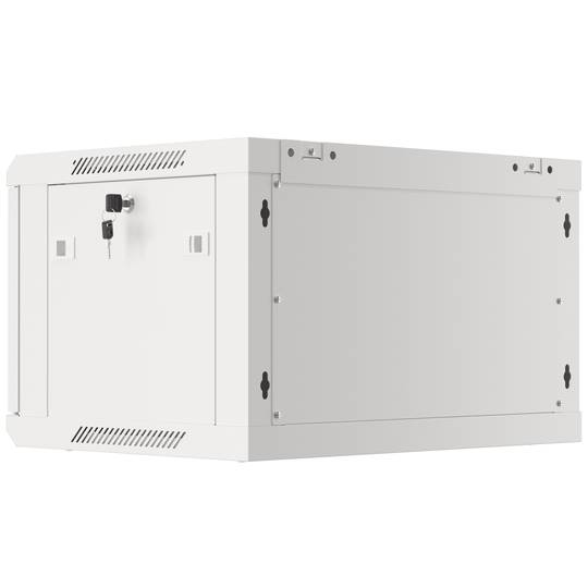 Rack cabinet 19
