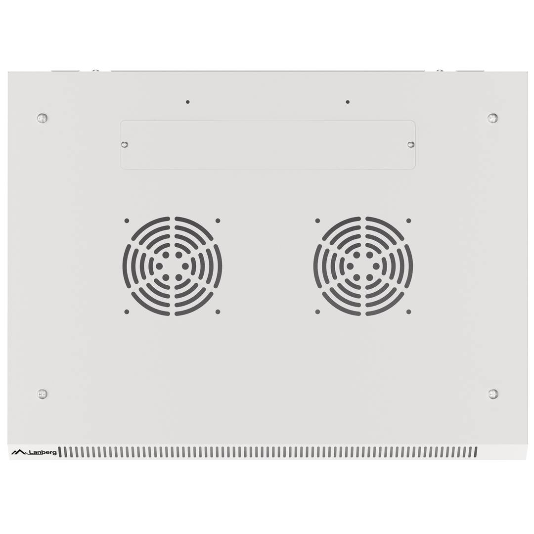 Armari Rack mural 19