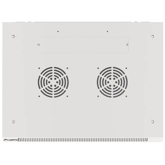 Armari Rack mural 19