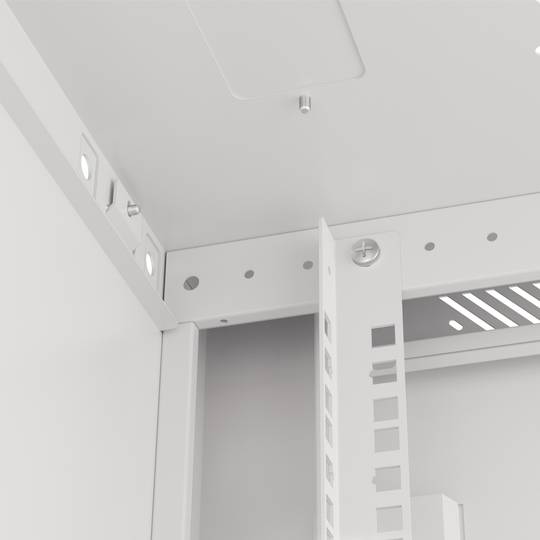 Armari Rack mural 19