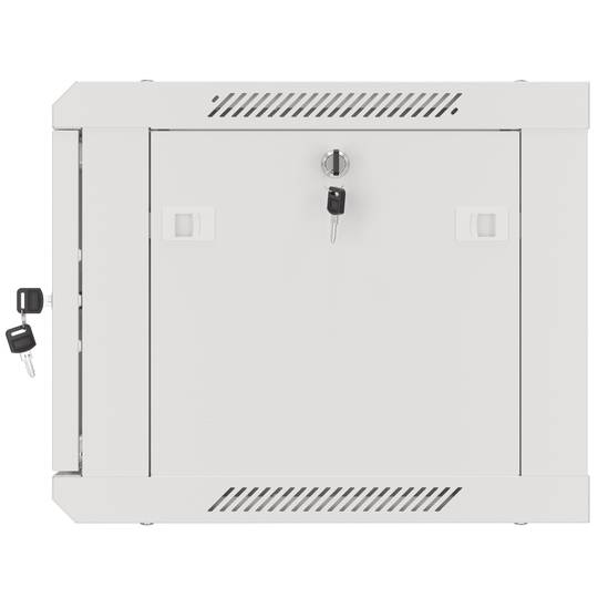 Armari Rack mural 19