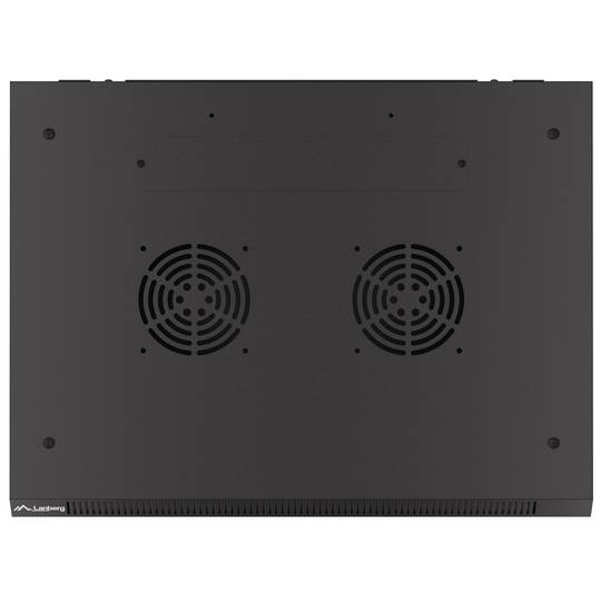 Armadio Rack a parete 19