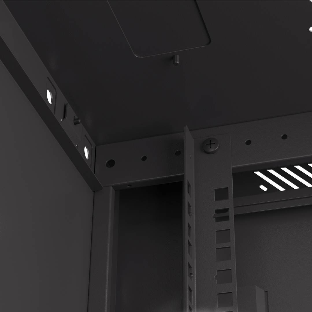 Armadio Rack a parete 19