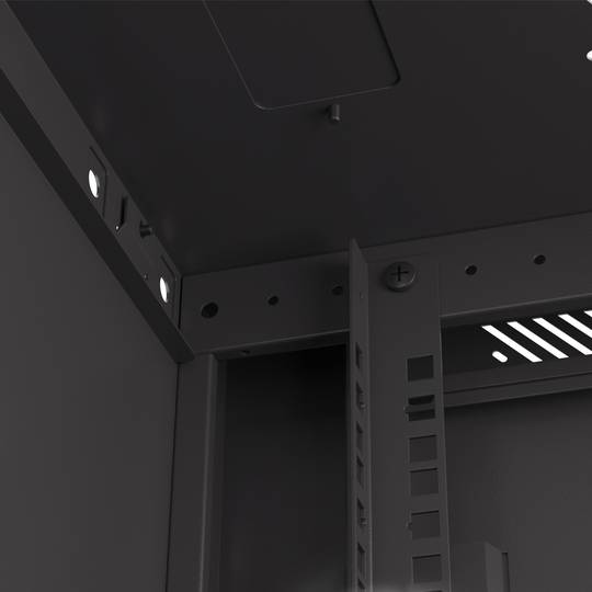 Armadio Rack a parete 19