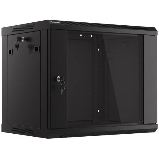 Szafa Rack Wisząca 19