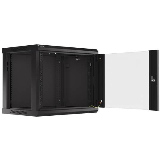 Szafa Rack Wisząca 19