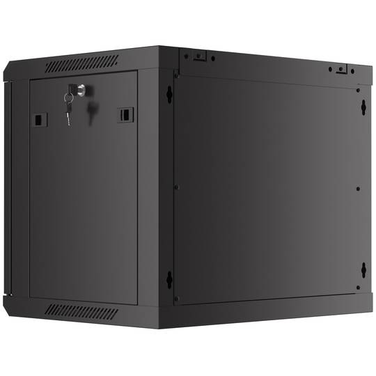 Szafa Rack Wisząca 19