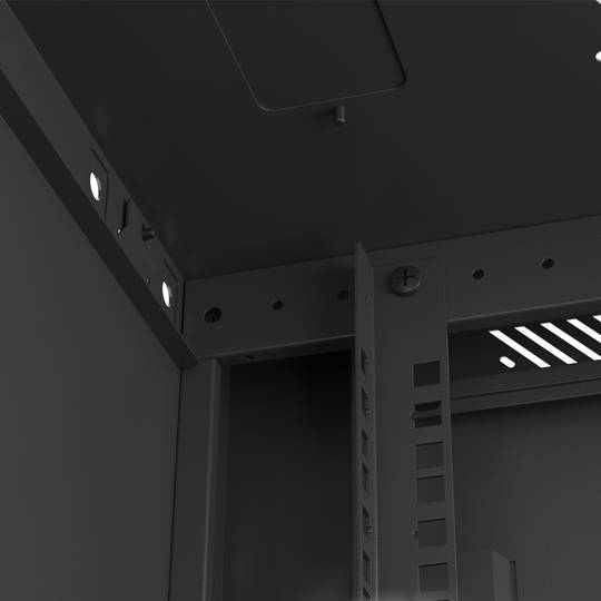 Szafa Rack Wisząca 19