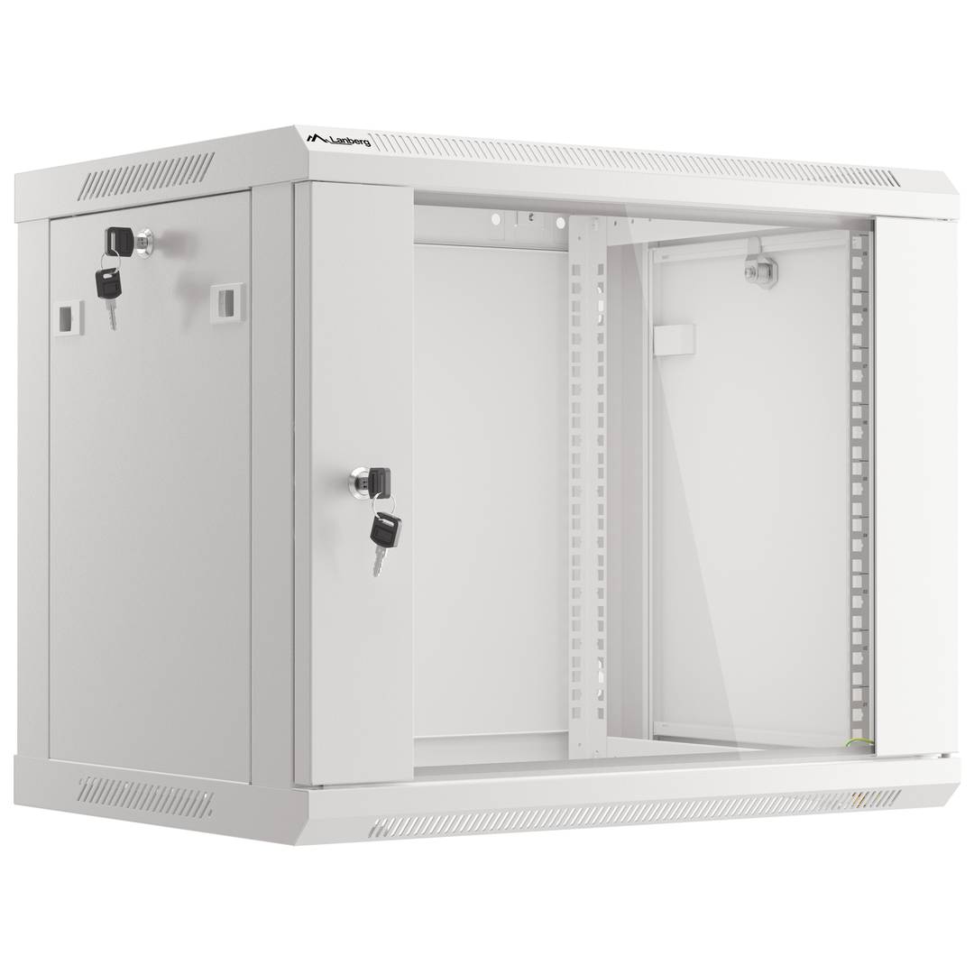 Armadio Rack a parete 19