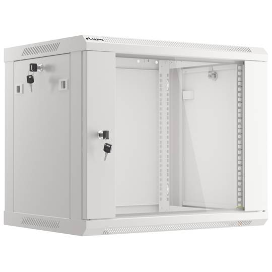 Armadio Rack a parete 19