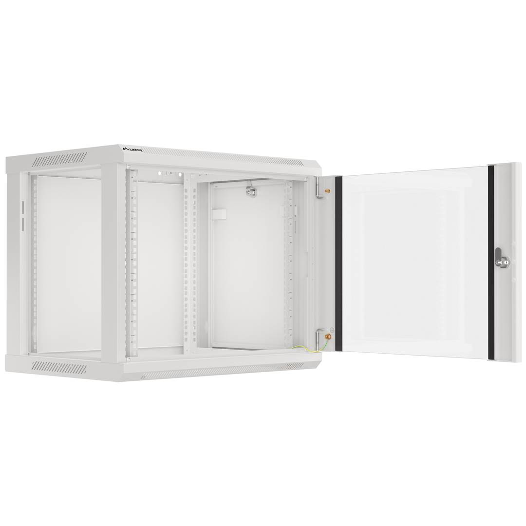 Armadio Rack a parete 19