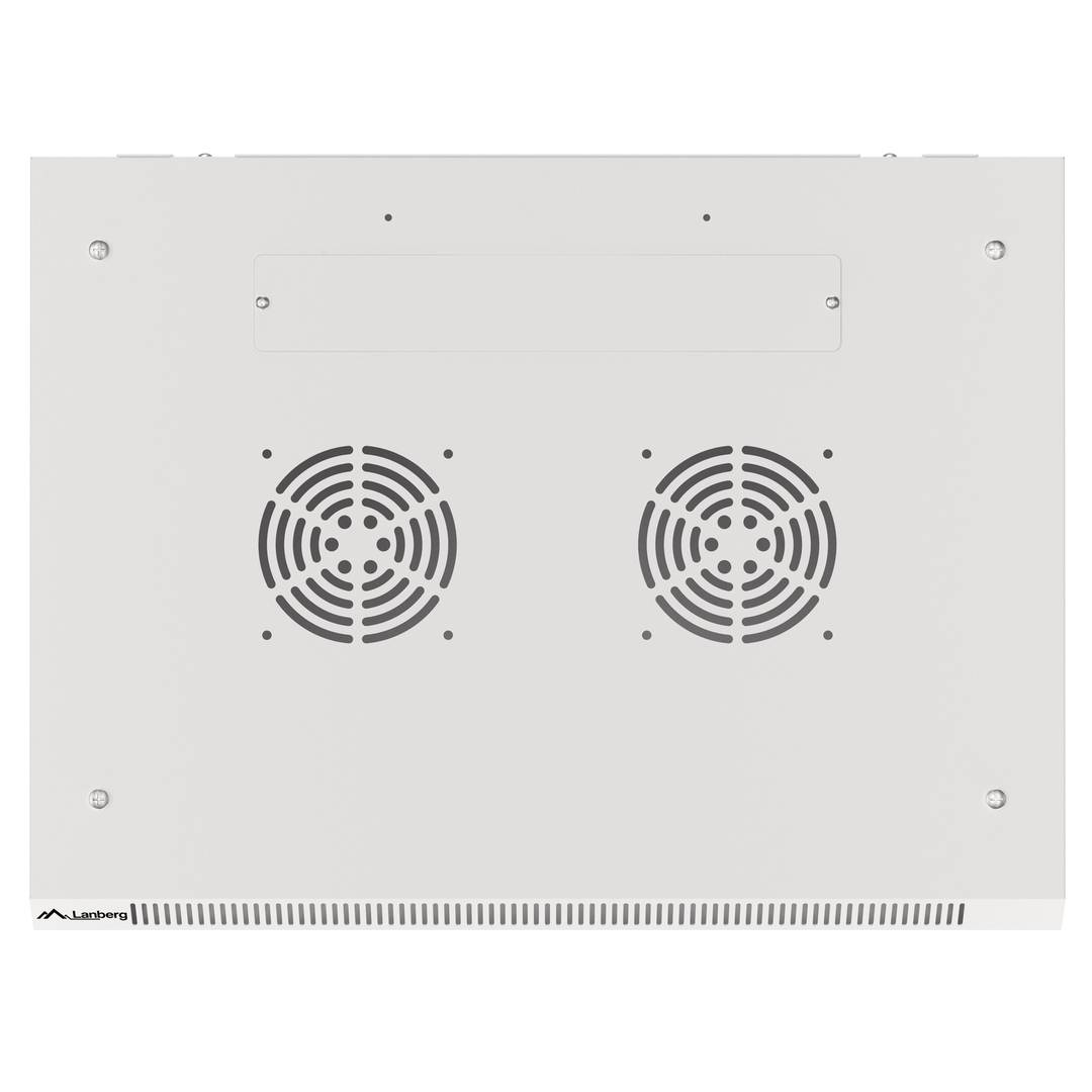 Armadio Rack a parete 19