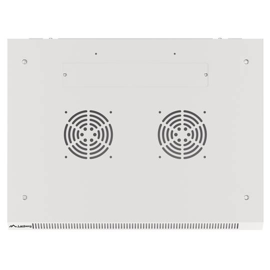 Armadio Rack a parete 19