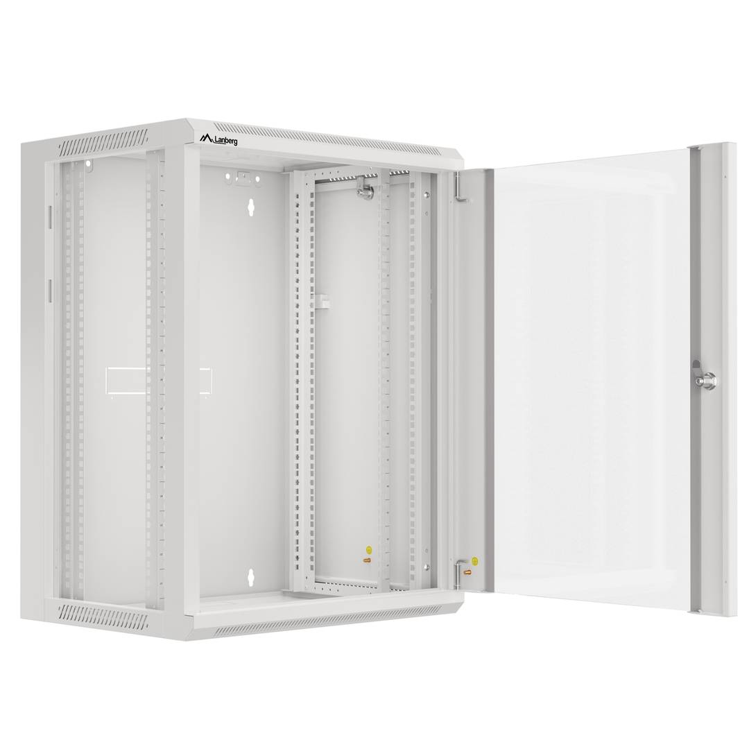 Wall Rack Cabinet 19