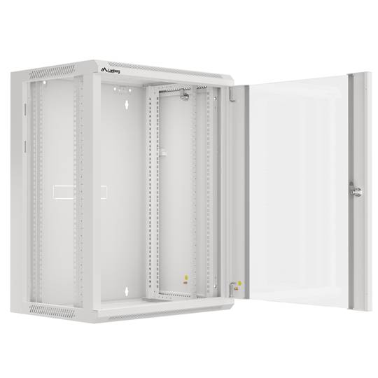 Wall Rack Cabinet 19