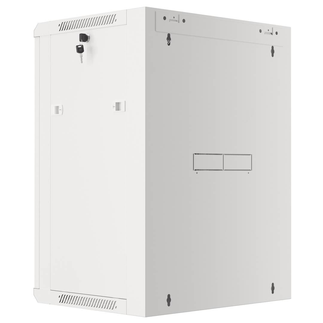Wall Rack Cabinet 19