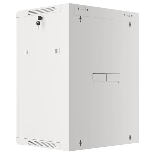 Wall Rack Cabinet 19