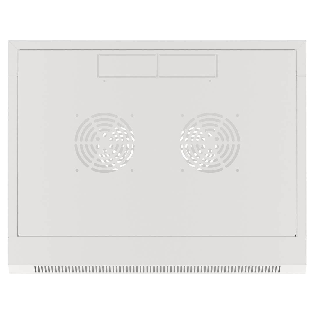 Wall Rack Cabinet 19