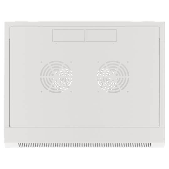 Wall Rack Cabinet 19