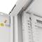 Wall Rack Cabinet 19