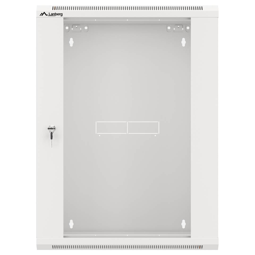 Wall Rack Cabinet 19