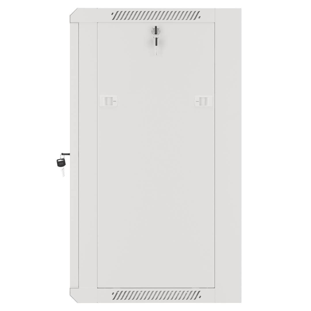 Wall Rack Cabinet 19