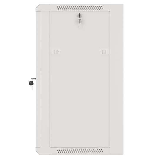 Wall Rack Cabinet 19