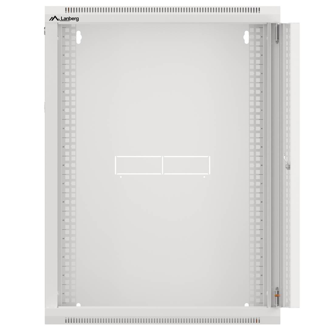 Wall Rack Cabinet 19