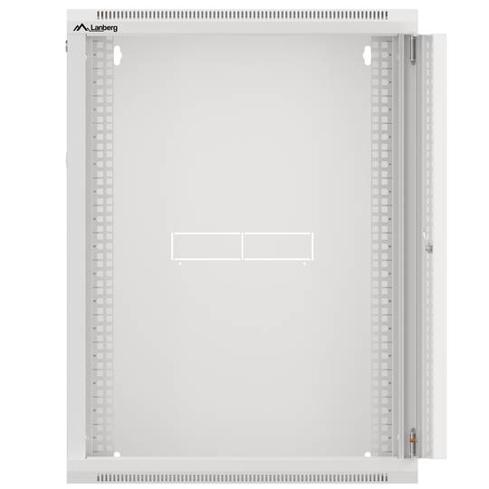 Wall Rack Cabinet 19