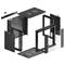Armadio rack 19