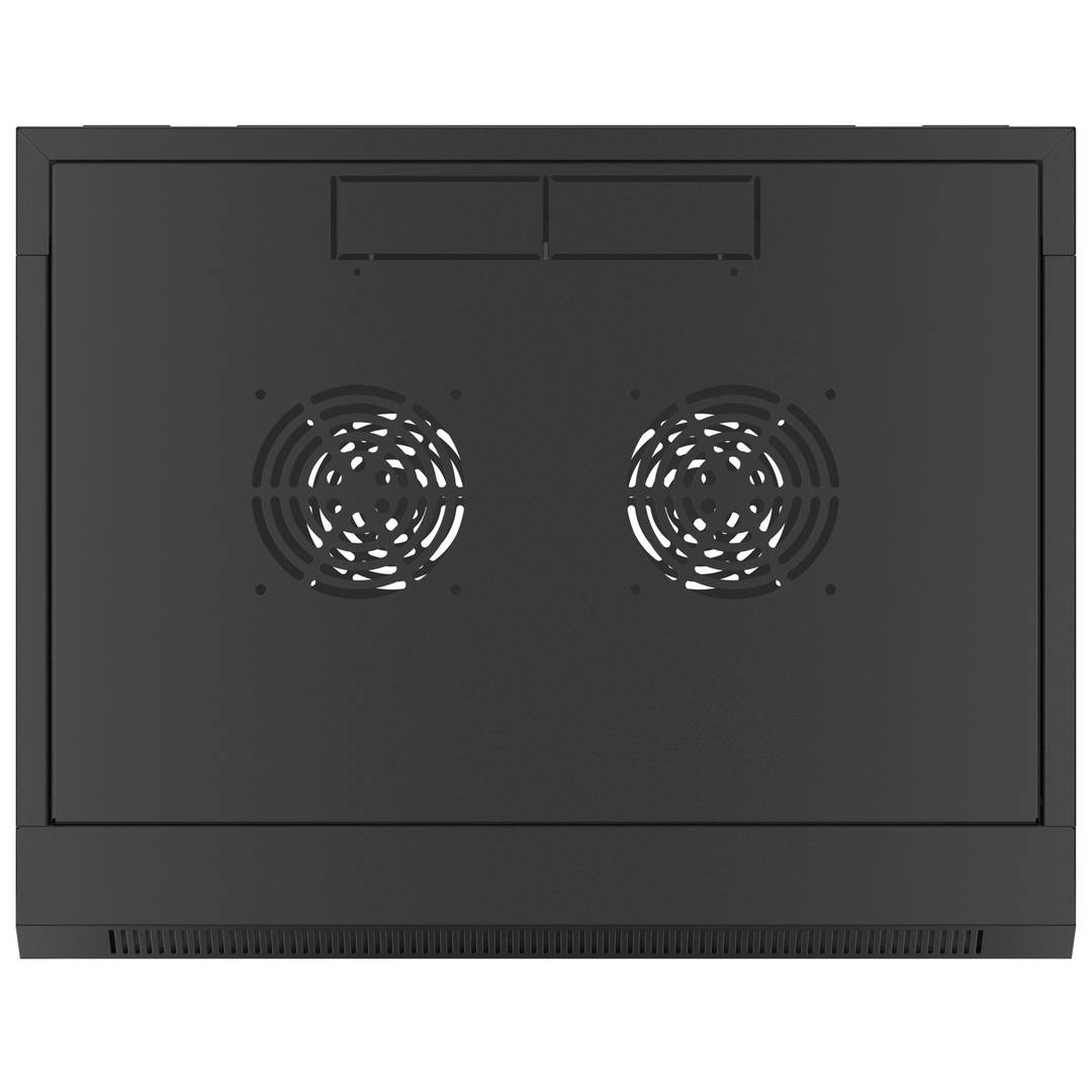 Wall Rack Cabinet 19