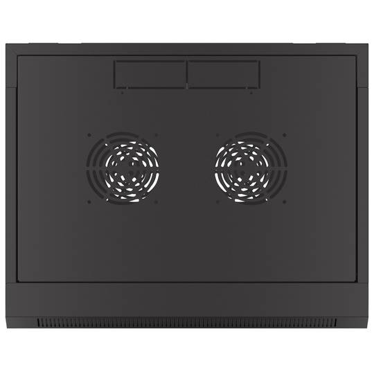 Wall Rack Cabinet 19