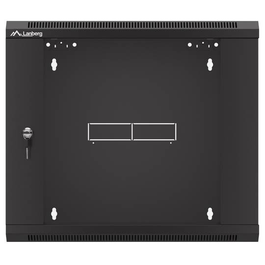 Wall Rack Cabinet 19