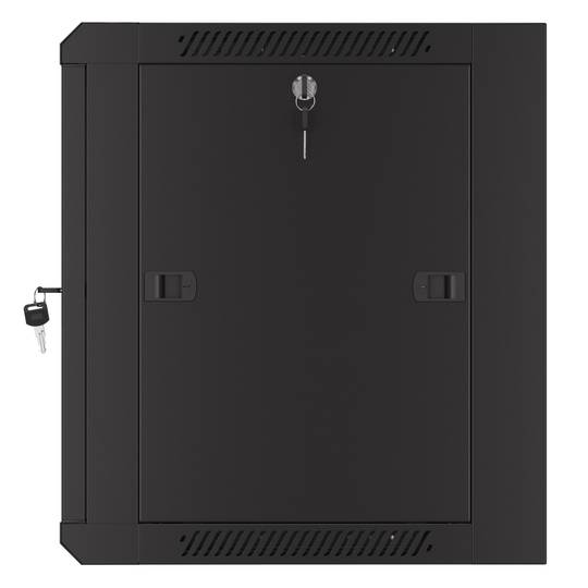 Wall Rack Cabinet 19