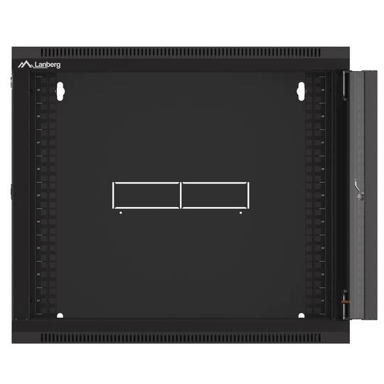 Wall Rack Cabinet 19
