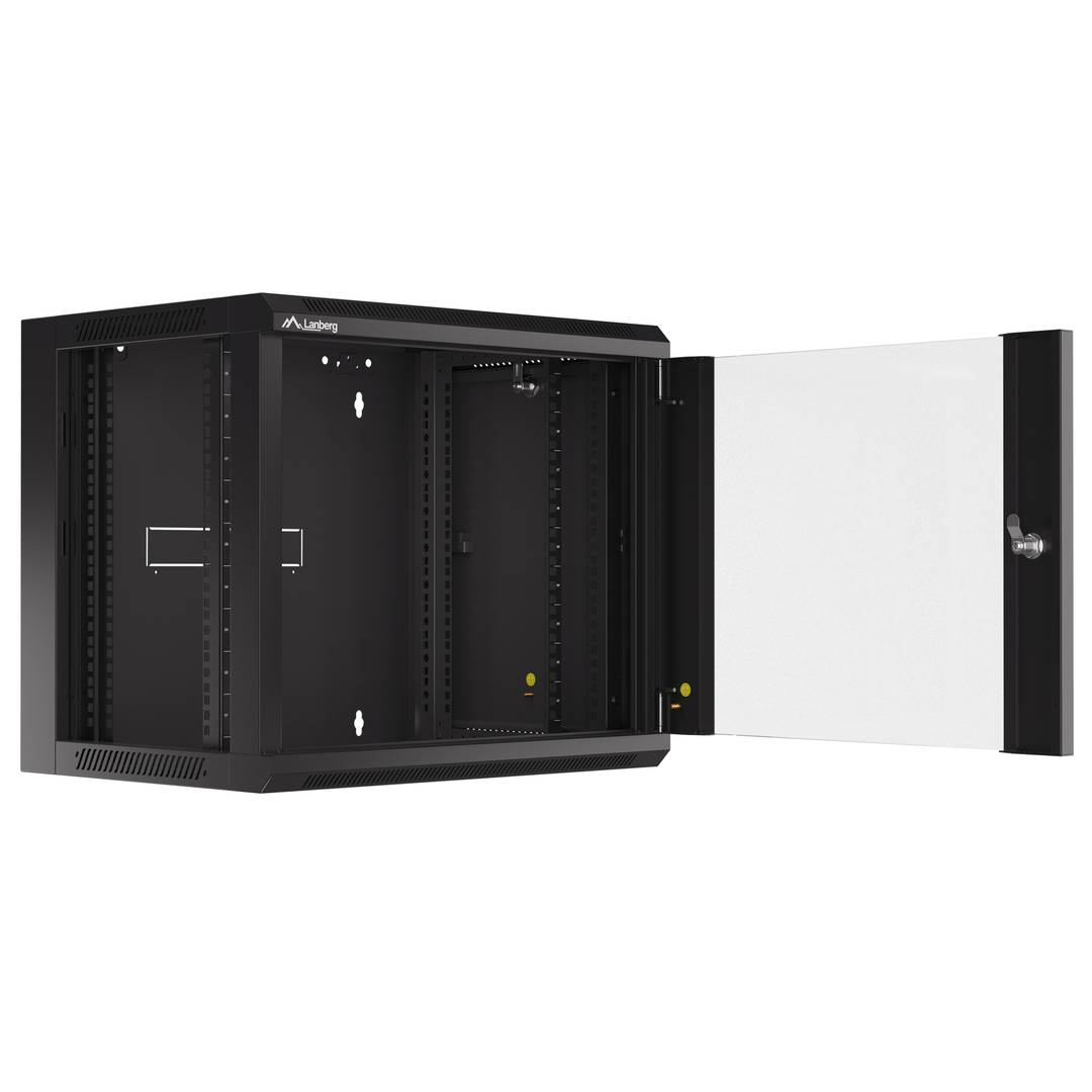 Armario Rack mural 19