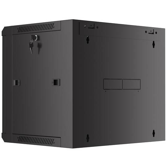 Armario Rack mural 19