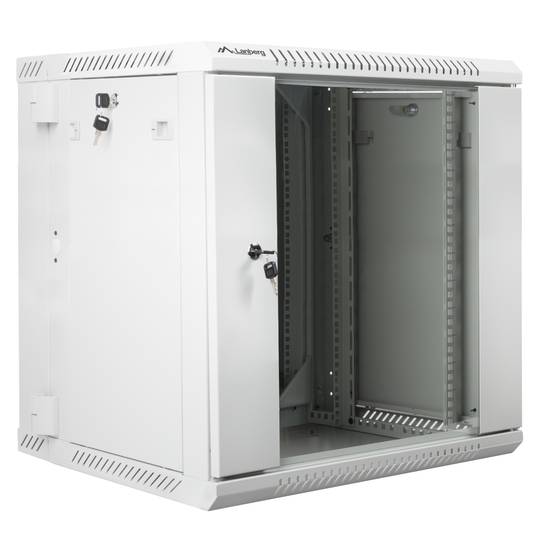 Wall Rack Cabinet 19