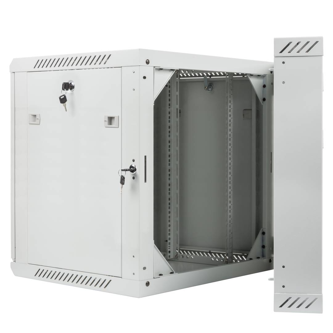 Wall Rack Cabinet 19