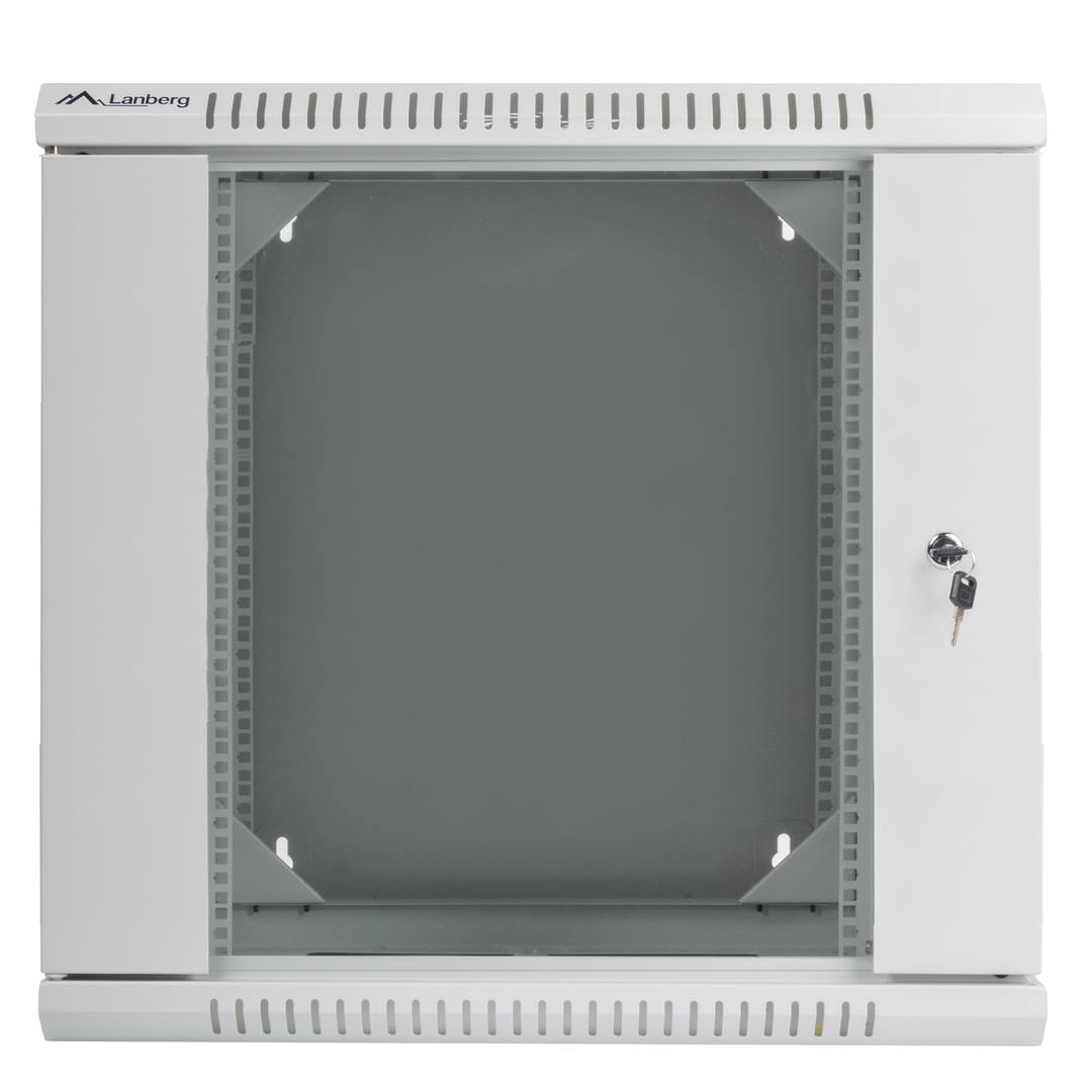 Wall Rack Cabinet 19